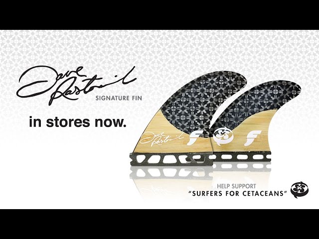 Futures | DAVE RASTOVICH Signature Quad - YouTube