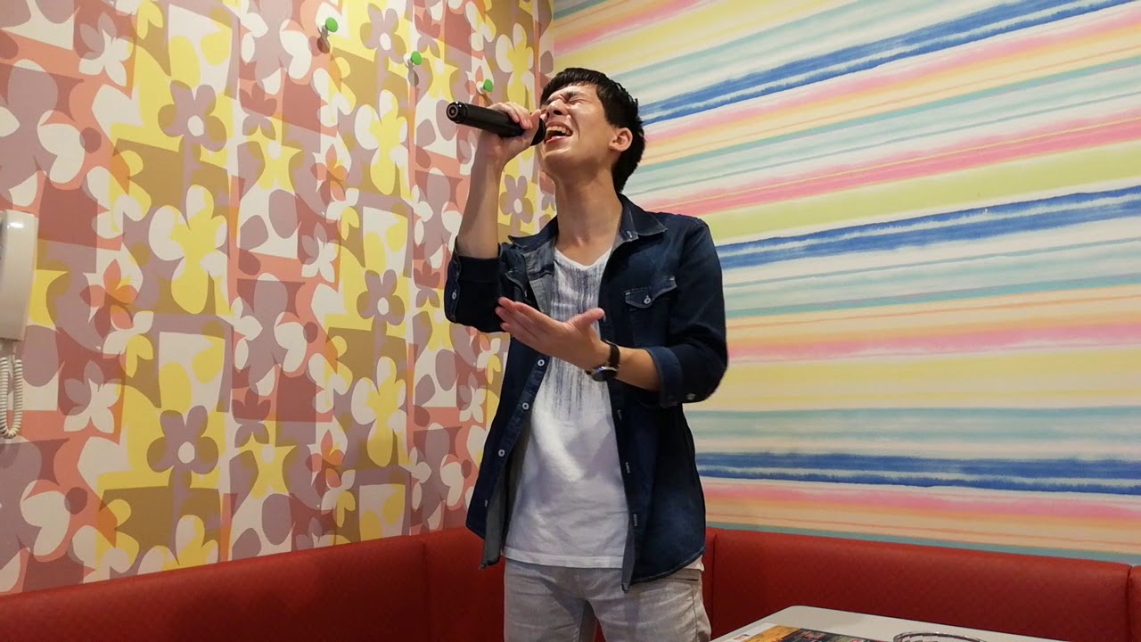 UNLOCK / KAT-TUN (cover) 18/10/09 - YouTube