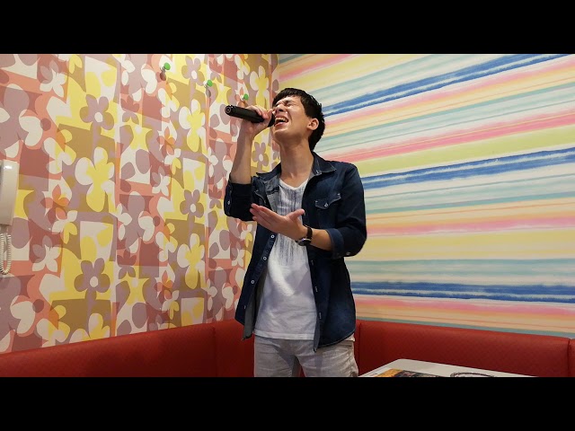 UNLOCK / KAT-TUN (cover) 18/10/09 - YouTube