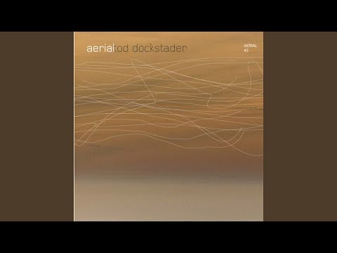 Tod Dockstader – Aerial #3 – CD (Album), 2006 [r755672] | Discogs