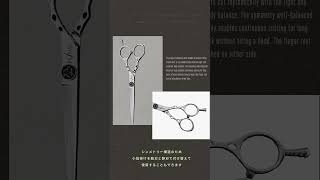 Y.S.PARK YS-AS5.0 YS-AS5.5 YS-AS6.0 YS-AS6.5 YS-AS7.0 ハサミ屋はやし