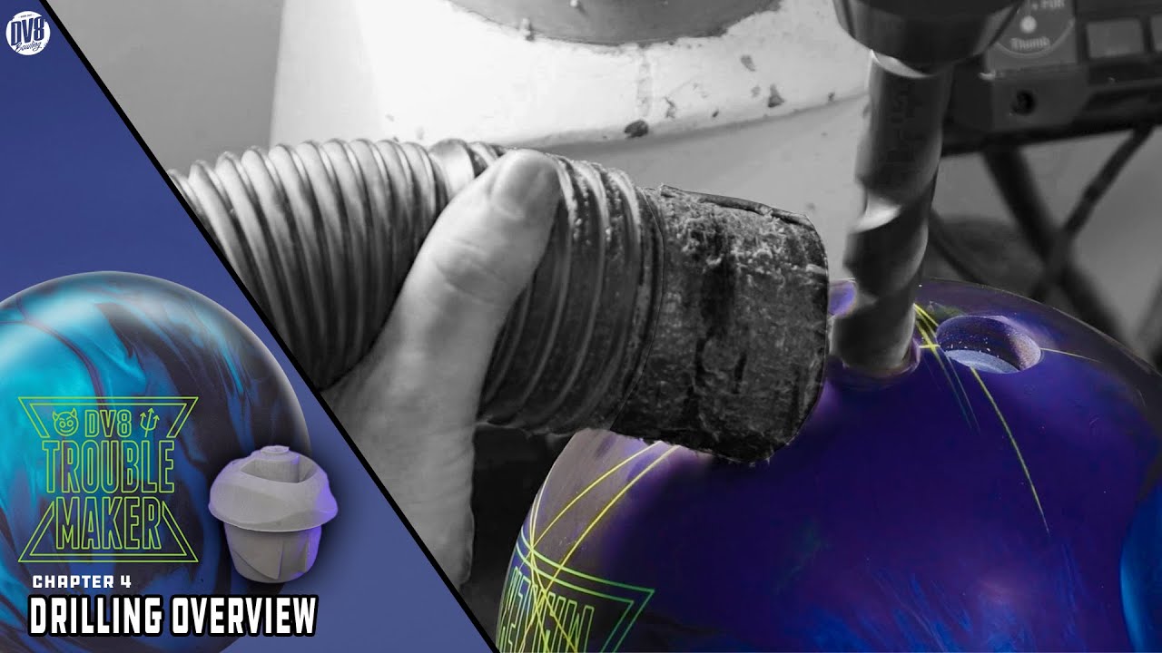 TROUBLE MAKER™ | ボウリングのことならサンブリッジ