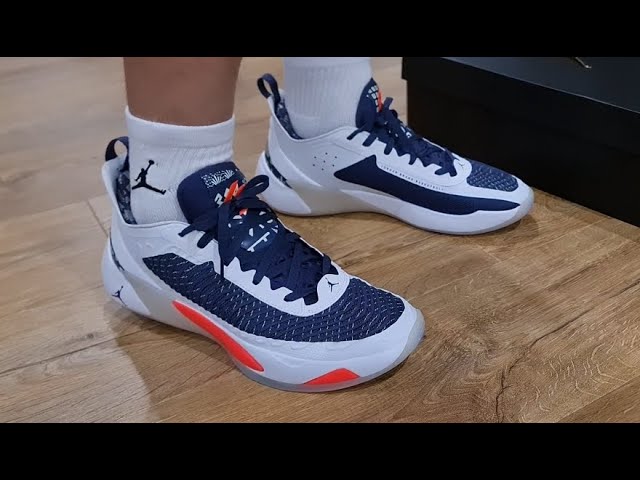 Jordan Luka 1 