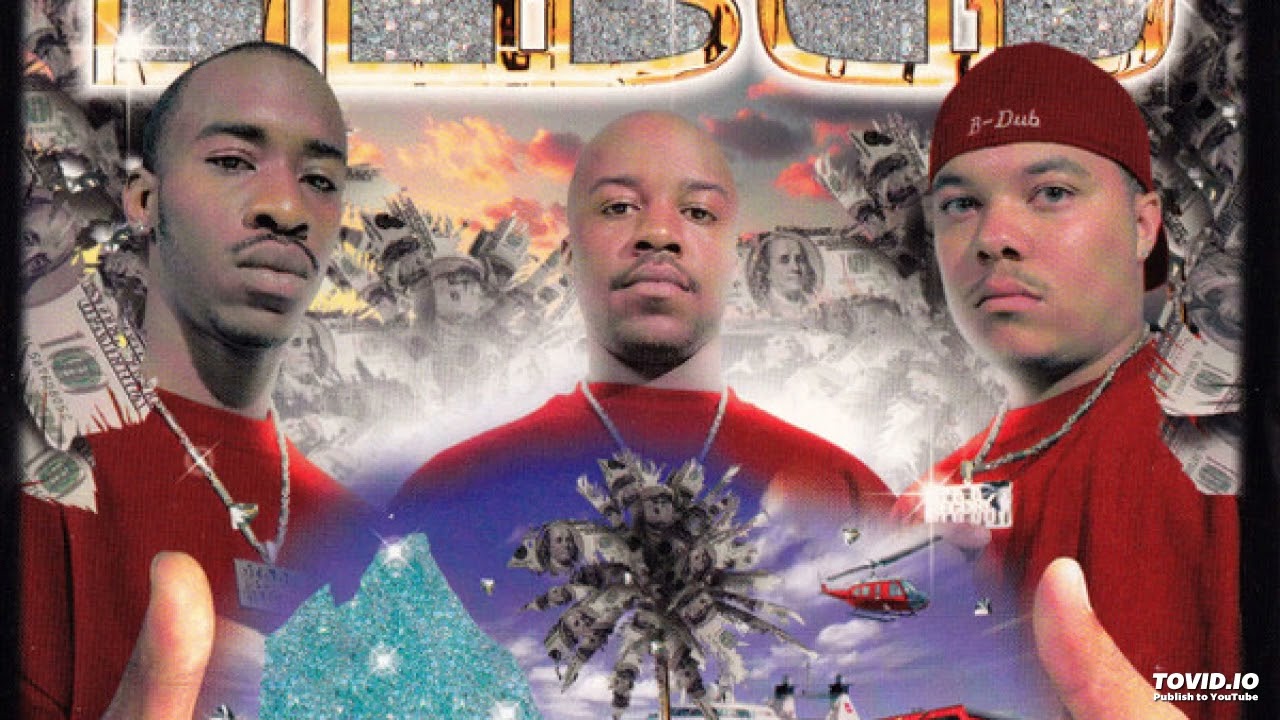 I.B.G. ft Papa Rue & Red Boy - We Ballin (Bass Boosted) - YouTube