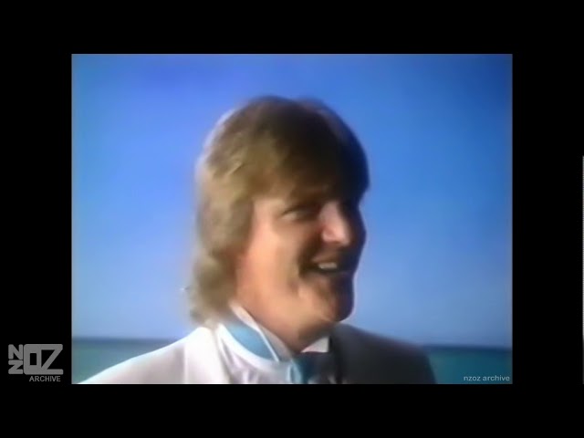 The Peter Cupples Band - Happy Ending (1982) - YouTube