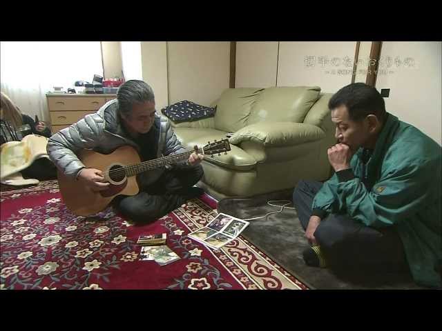 深沢七郎ギター独奏集 - YouTube