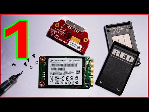 RED Mini-Mags: Why Are They So Expensive? - Y.M.Cinema Magazine