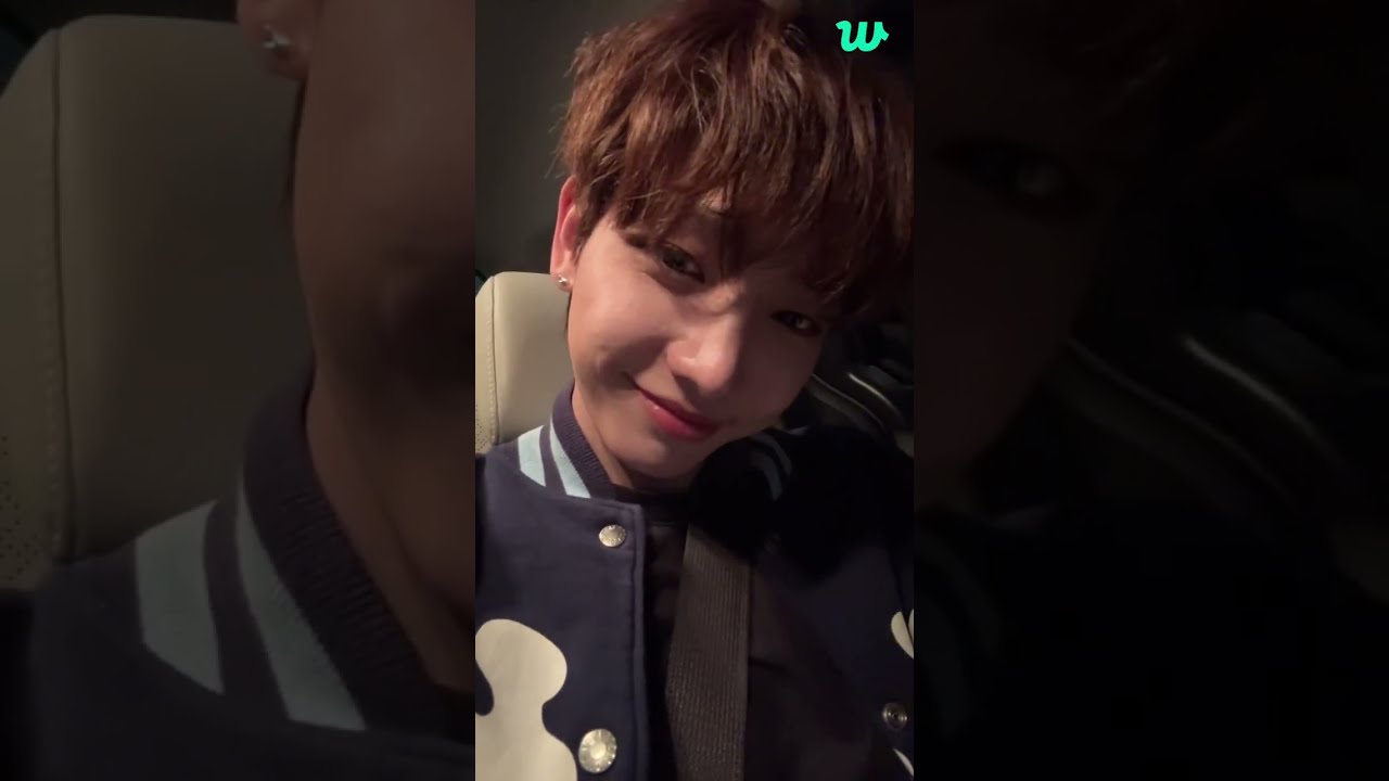 All Sub] Boynextdoor Jaehyun weverse live (24.10.24) Jaehyun live