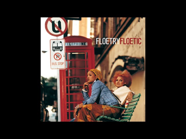 Floetry ~ Fun // Neo Soul - YouTube