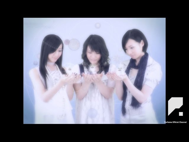 Perfume - Polyrhythm (Official Music Video) - YouTube