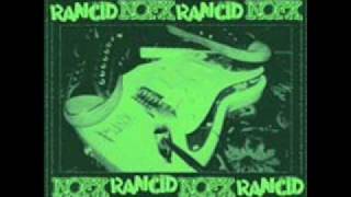 Nofx - Corazon De Oro : Album - Nofx / Rancid Split Series : BYO