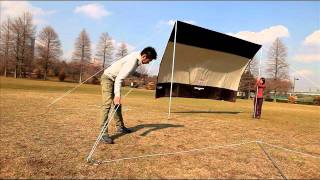 ウェザーマスター スクエアタープⅡ | コールマン｜Coleman