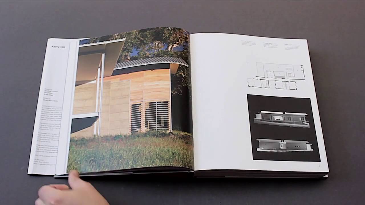 Kerry Hill. Crafting Modernism / Oscar Riera Ojeda Publishers