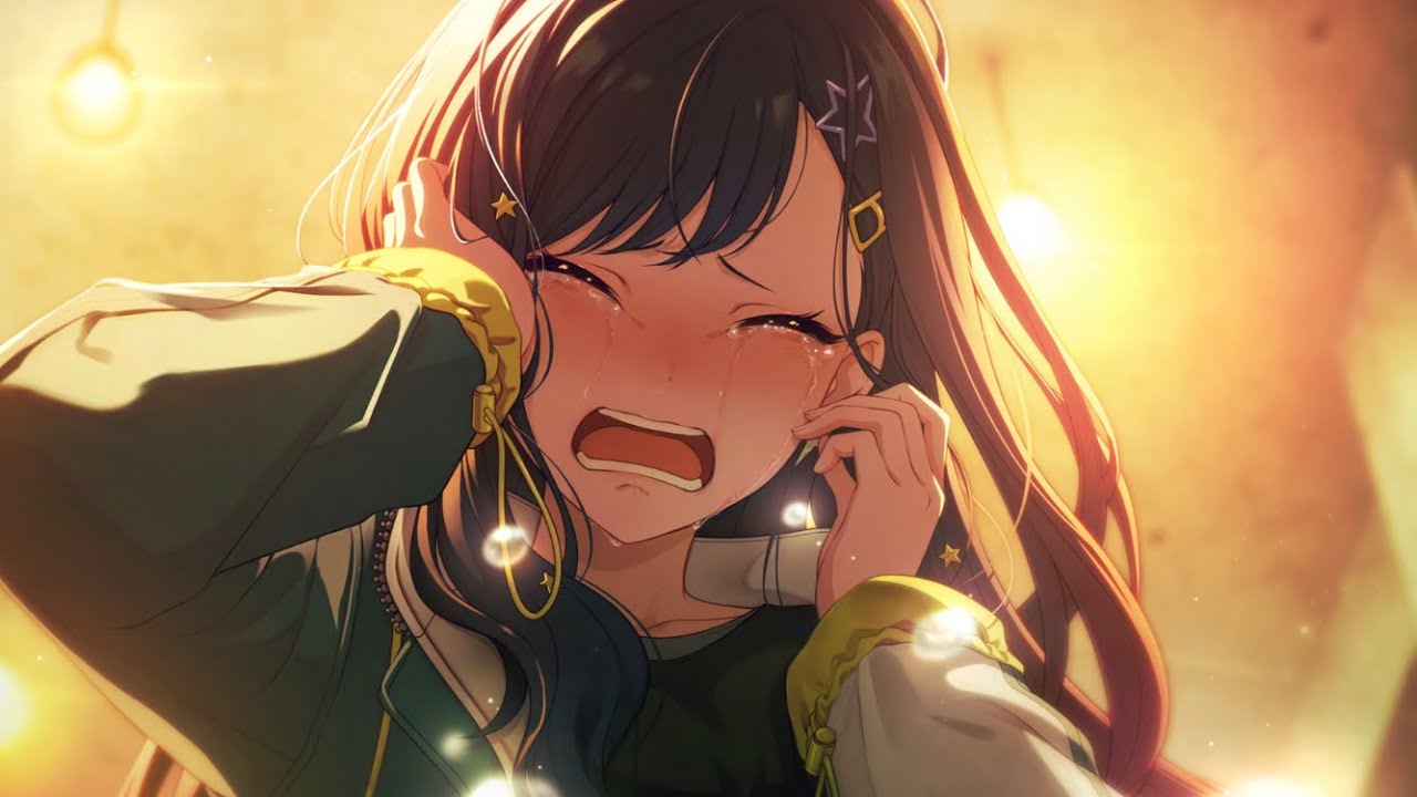 プロセカサイドストーリー】Vivid BAD SQUAD 白石杏「あふれ出す想いと