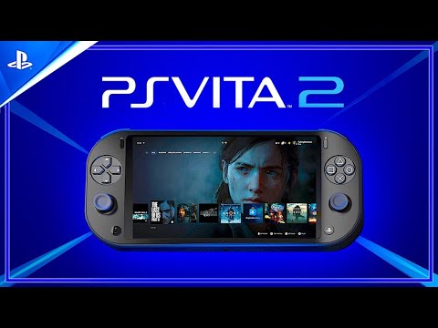 PS Vita2] Finally, ◯◯ is mentioned in the news about Sony's new