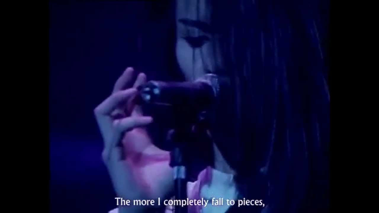 Kiss Me Goodbye - Buck-Tick (English Sub) - YouTube