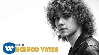 Francesco Yates - Something Different [Official Audio] - YouTube