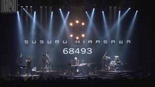 平沢進 ライブDVD「第9曼荼羅」ダイジェスト映像 / Digest movie from