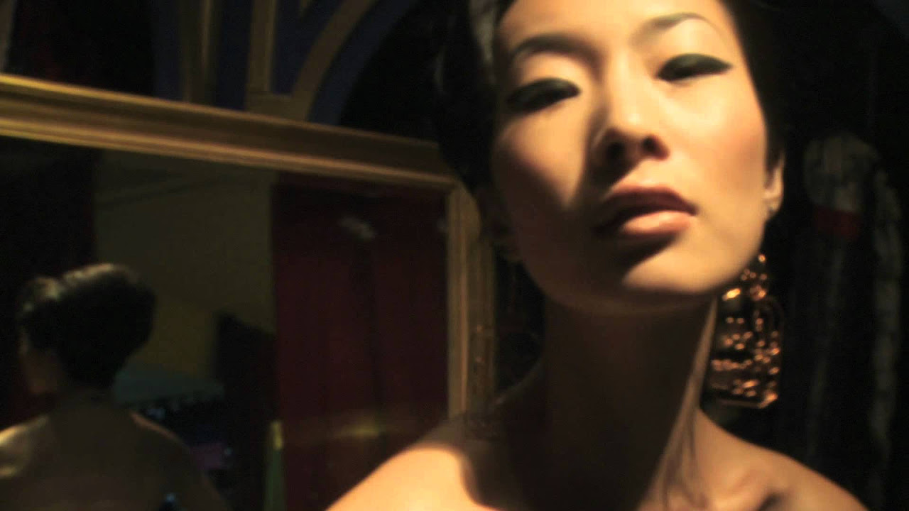 Shanghai Restoration Project - Zodiac - YouTube