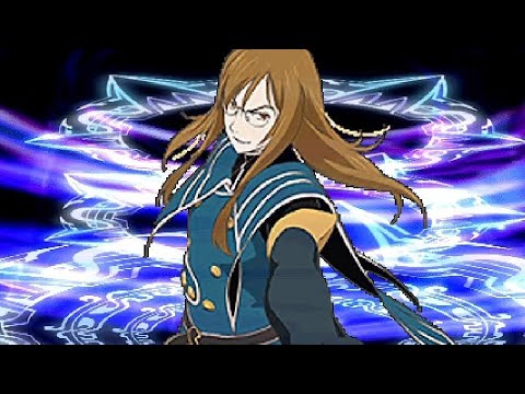 テイルズACS】ジェイド術技集 / Jade Skills - YouTube