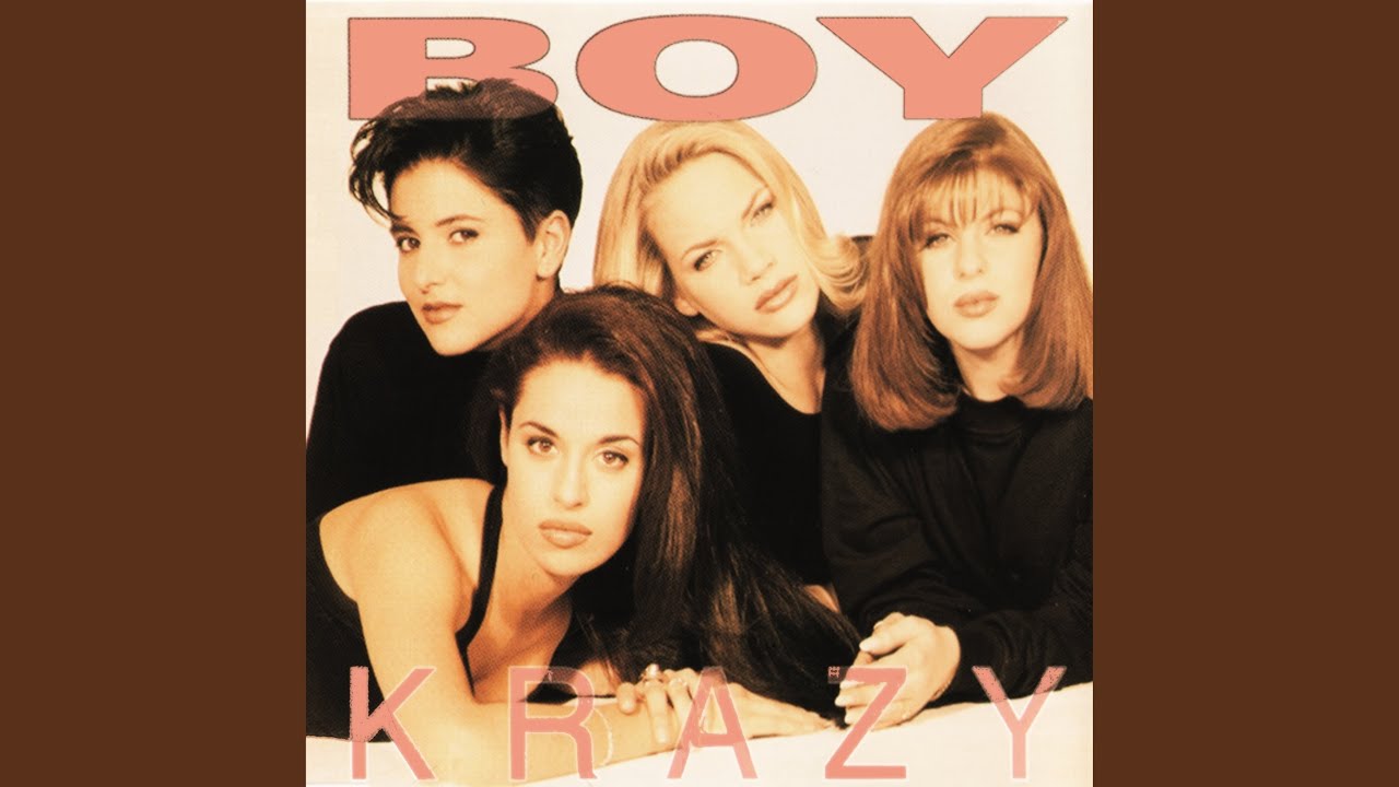 That's What Love Can Do (Radio Mix) - YouTube