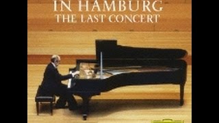 ♪シューベルト： 楽興の時 ヘ短調 / ウラディミール・ホロヴィッツ