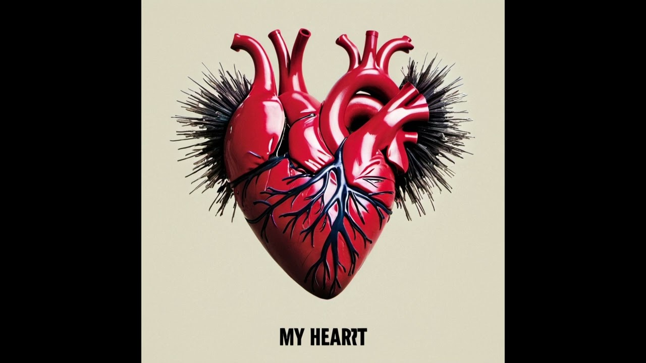 Nick Knight - My Heart (Original Mix) - YouTube