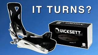 QuickSett Origin Unboxing and Setup - YouTube