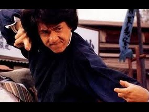 ジャッキーチェン 酔拳2まとめ - YouTube