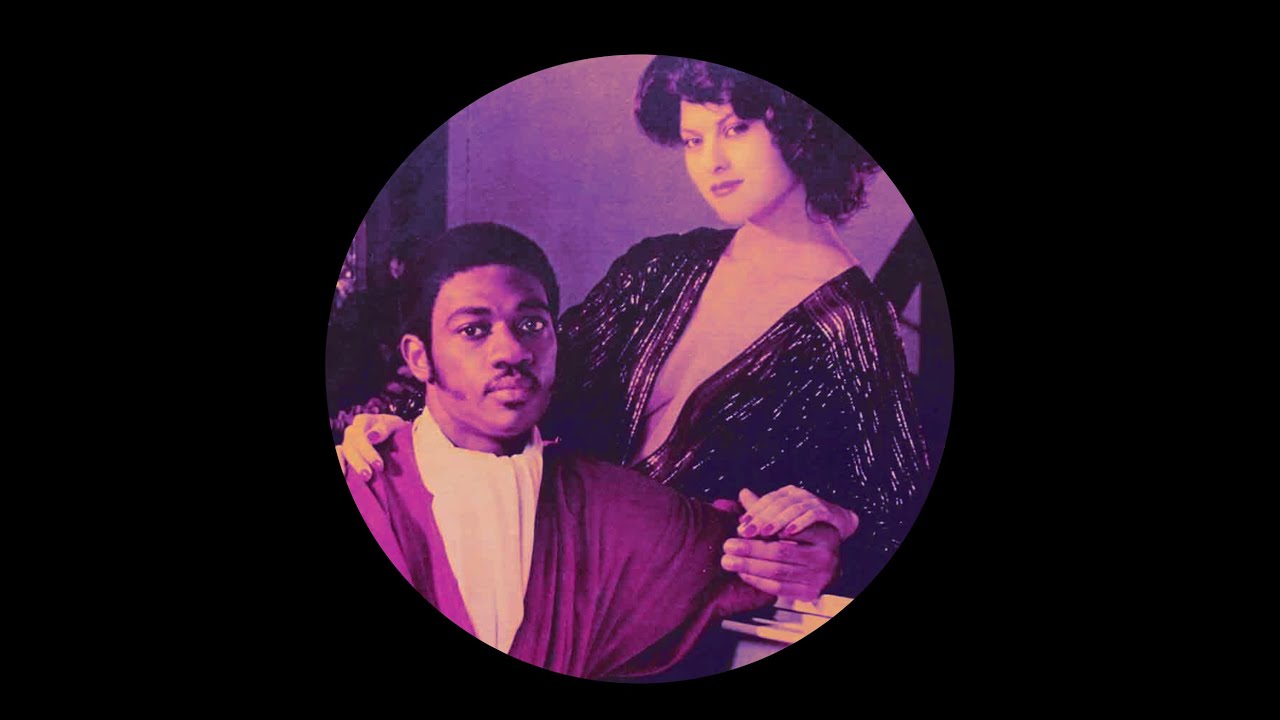 Samuel Jonathan Johnson - You (Raw-Artes Edit) - YouTube