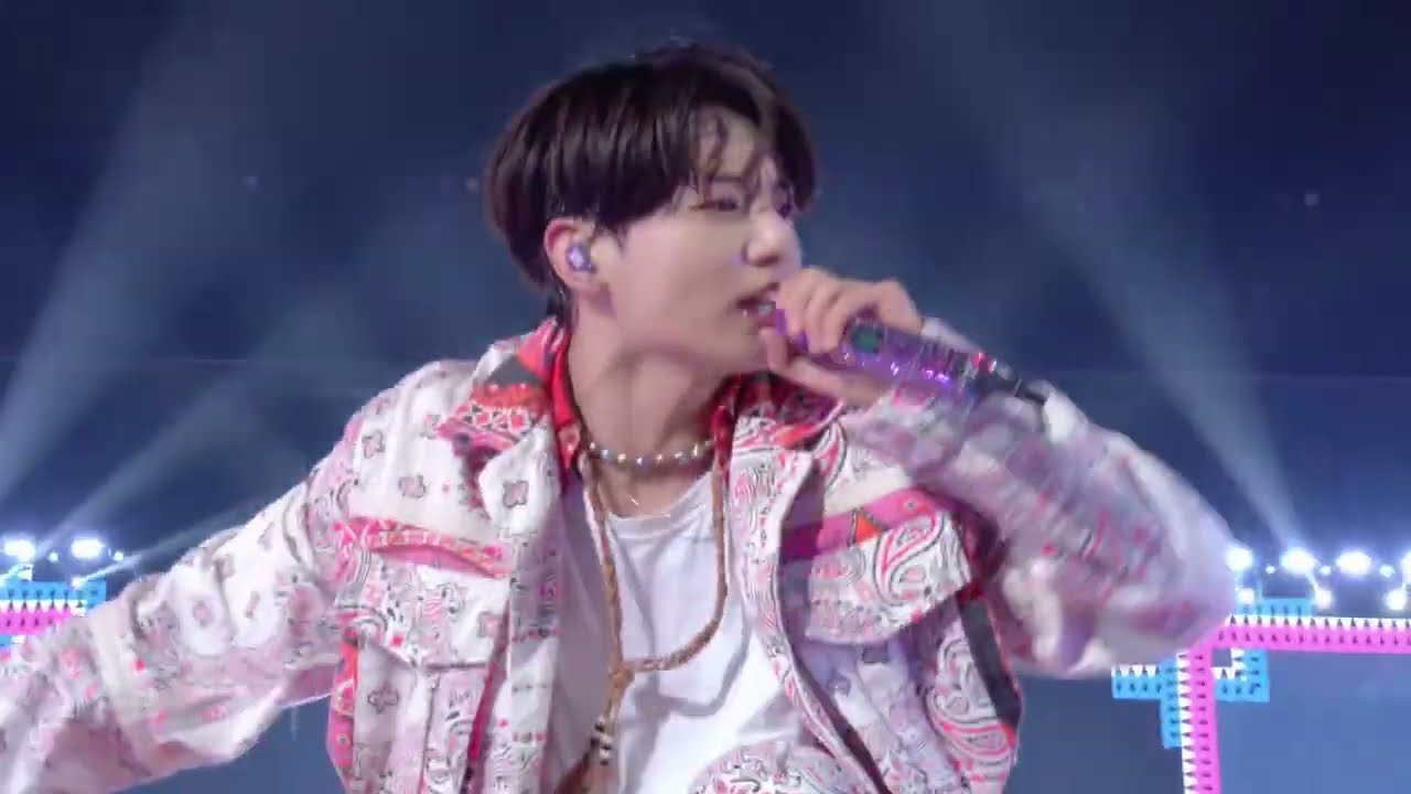 231120 BTS Jungkook 정국 