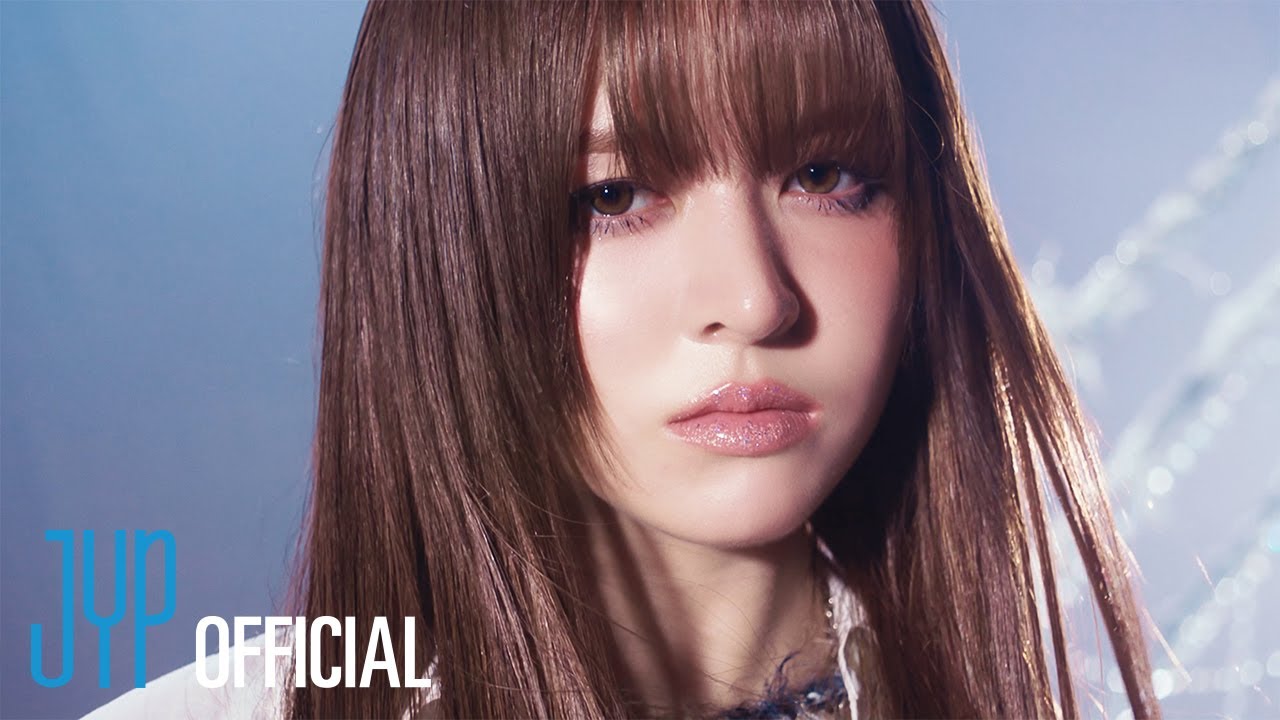 NMIXX's Lily and Jiwoo radiate frosty mood in new individual