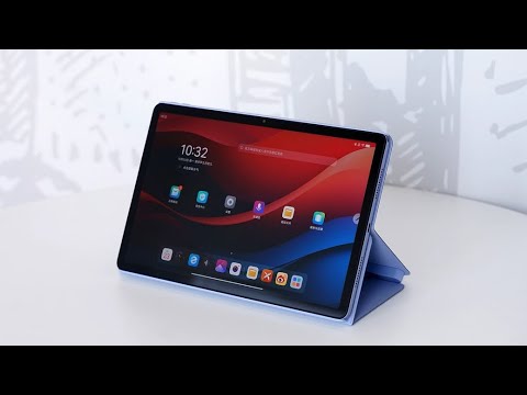 Lenovo Xiaoxin Pad 2024 | 11-inch and Snapdragon 685 Tablet 2023