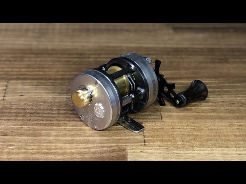 渓流ベイト ABU2601C IAR ABUgarcia Ambassadeur2601C IAR