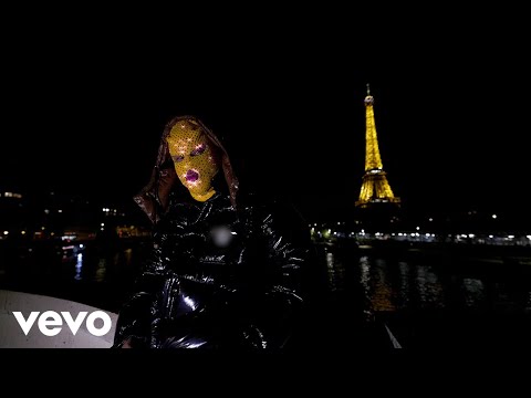 LL COOL J - The FORCE ft. The Overlordian - YouTube