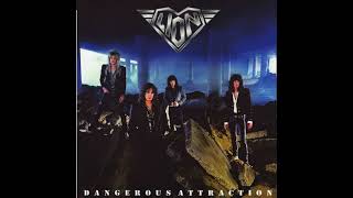 Lion_._Dangerous Attraction (1987)(Full Album) - YouTube
