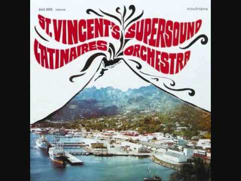 The Latinaires Orchestra – Broasted Or Fried / Hot Pants I'm