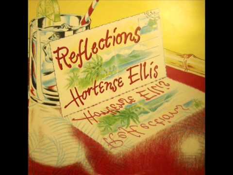 Hortense Ellis--You're Gonna Make Me Love Somebody Else - YouTube
