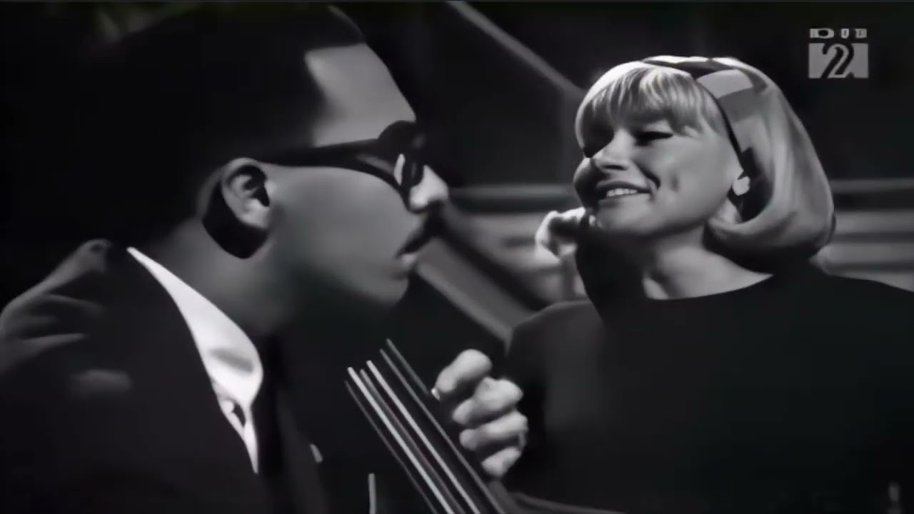 BILL EVANS TRIO+Mónica Zetterlund - WALTZ FOR DEBBY - YouTube