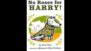 No Roses for Harry! (TP) / コスモピア・オンラインショップ
