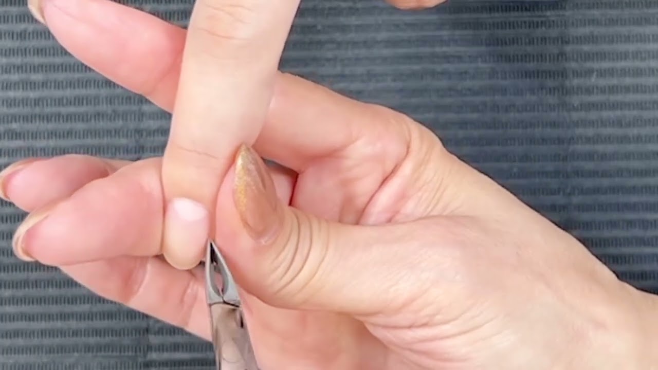 Nakasoneニッパー特集｜プロ用のネイル用品卸通販｜Nail ティーエーティー