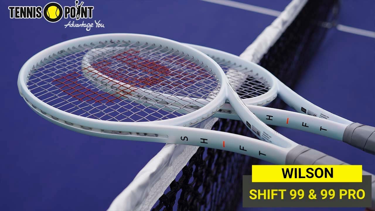Wilson Shift 99 Pro v1 Tennis Racquet | Midwest Racquet Sports
