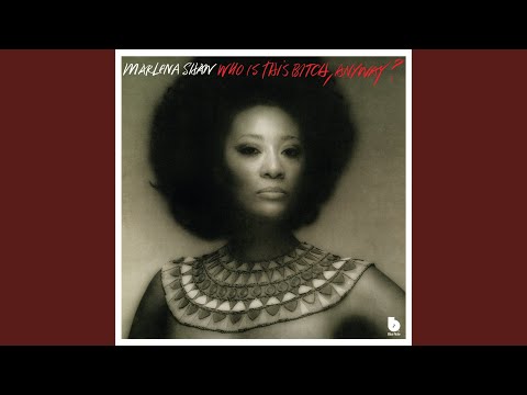 Marlena Shaw – Who Is This Bitch, Anyway? | Releases | Discogs