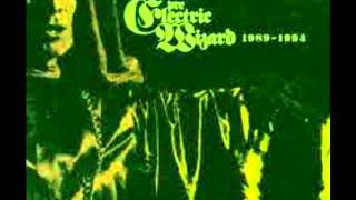 ELECTRIC WIZARD 03 - ELECTRIC FUNERAL - YouTube