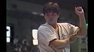 中山猛夫】サバキテクニック デンバーの大会で優勝する中山猛夫