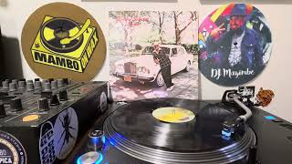 Jimmy Sabater - Que Sabroso - YouTube