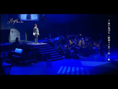 REIJIN（宝塚歌劇団OG）／BD+DVD『麗人REIJIN -Showa Era- コンサート