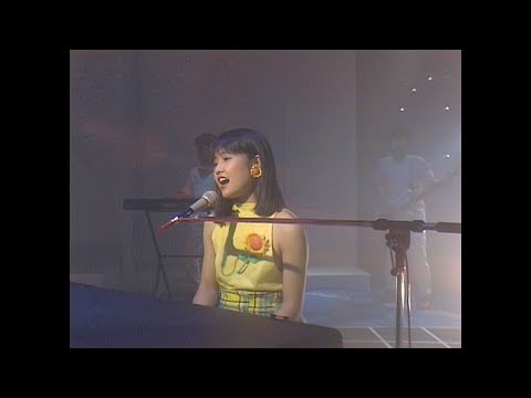 飯島真理 - 愛・おぼえていますか [Mari Iijima - Ai Oboeteimasuka