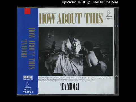 Tamori (タモリ) - Midship Friendship - YouTube