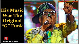 Shock G Was A West Coast Hip-Hop Pioneer | What's The Headline #44